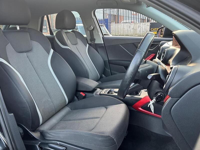 Used Audi Q2 2019 for sale - 77118207: Photo 16