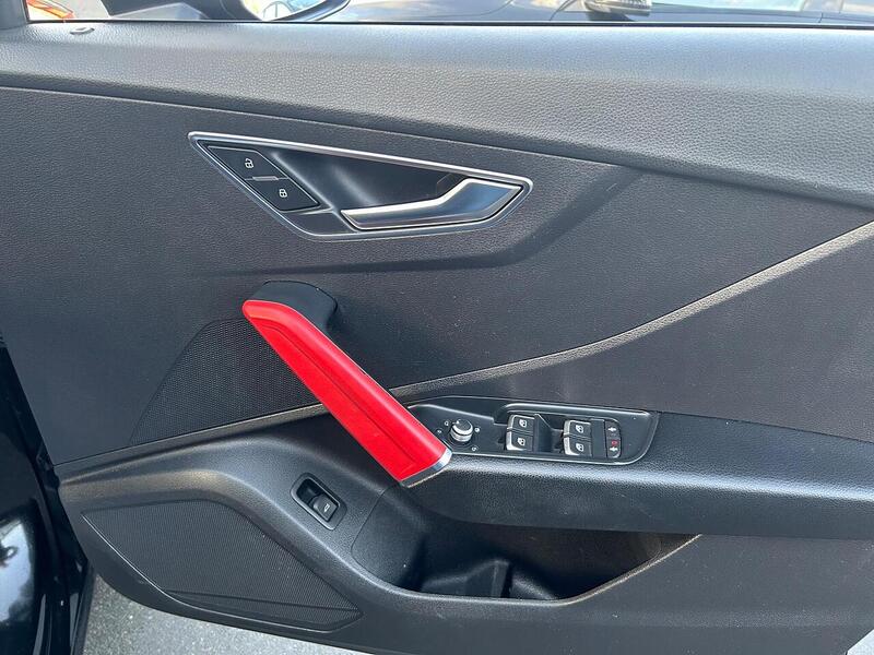 Used Audi Q2 2019 for sale - 77118207: Photo 18