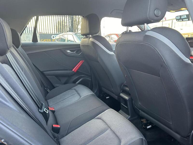 Used Audi Q2 2019 for sale - 77118207: Photo 19