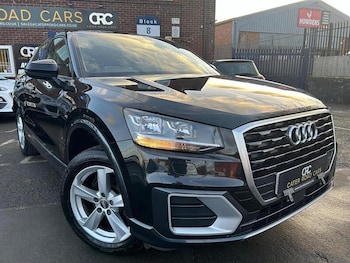 2019 - 1.6 TDI 30 Sport SUV 5dr Diesel Manual Euro 6 (s/s) (116 ps)