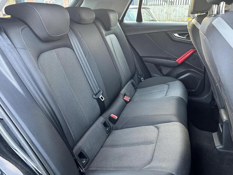 Used Audi Q2 2019 for sale - 77118207: Photo 20