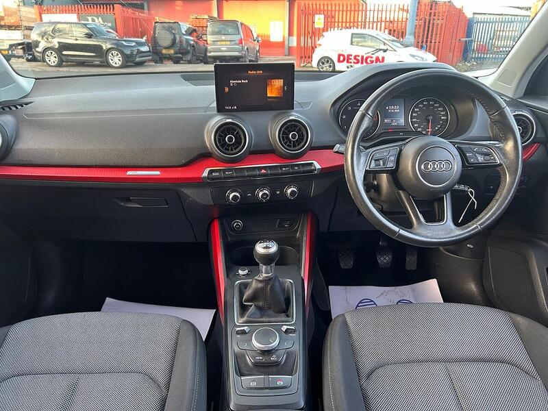 Used Audi Q2 2019 for sale - 77118207: Photo 21