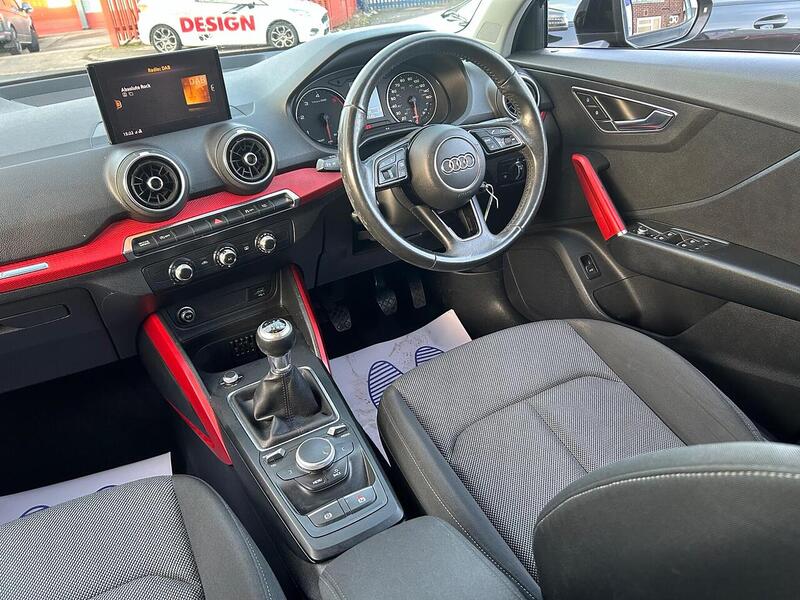 Used Audi Q2 2019 for sale - 77118207: Photo 22