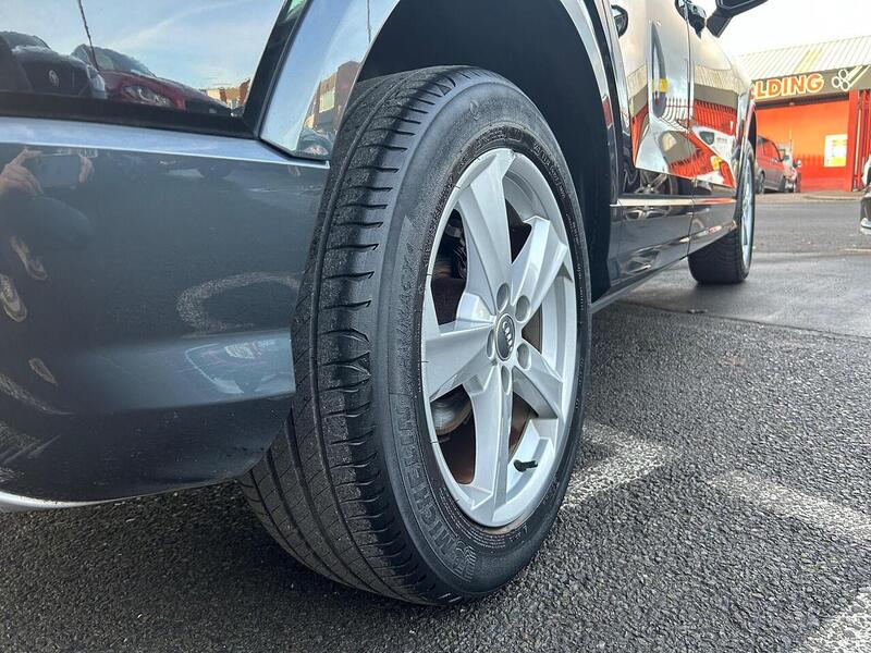 Used Audi Q2 2019 for sale - 77118207: Photo 23