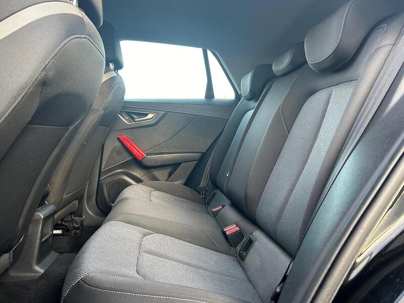 Used Audi Q2 2019 for sale - 77118207: Photo 26