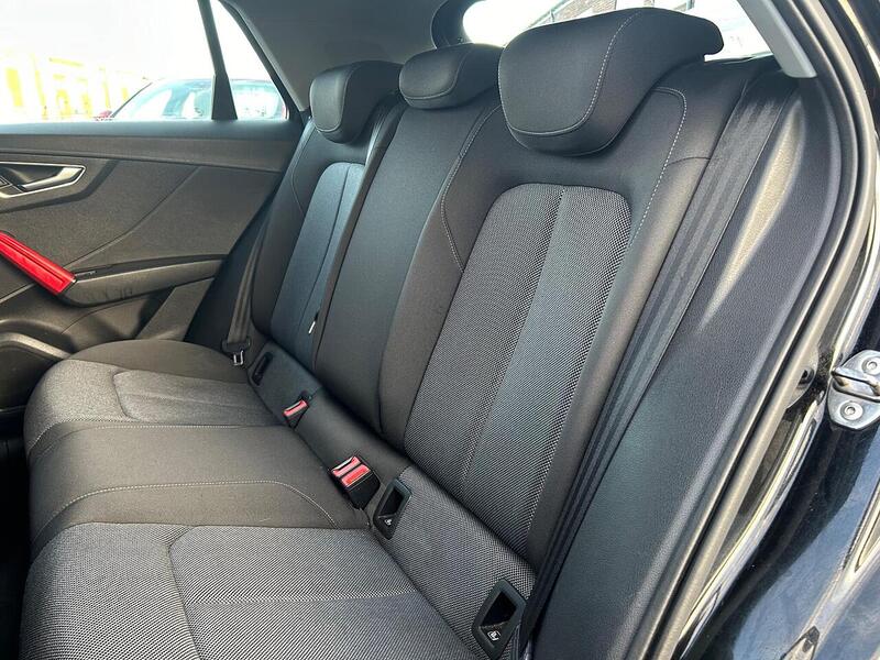 Used Audi Q2 2019 for sale - 77118207: Photo 27