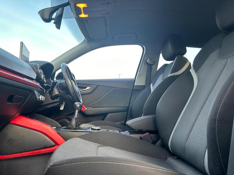 Used Audi Q2 2019 for sale - 77118207: Photo 28