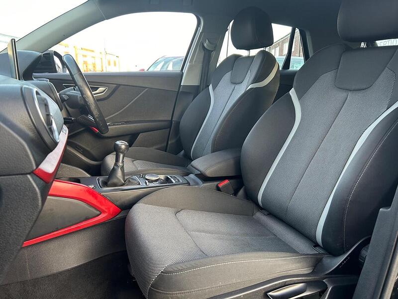 Used Audi Q2 2019 for sale - 77118207: Photo 29