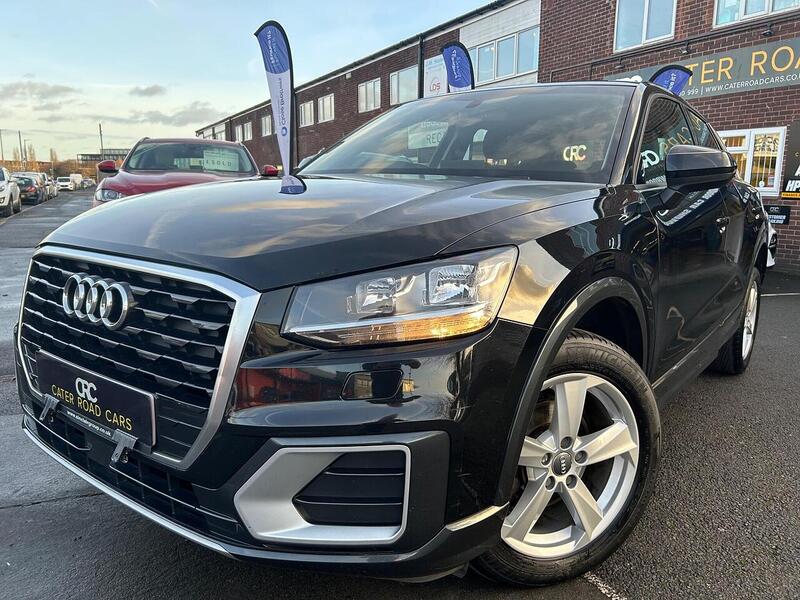 Used Audi Q2 2019 for sale - 77118207: Photo 3