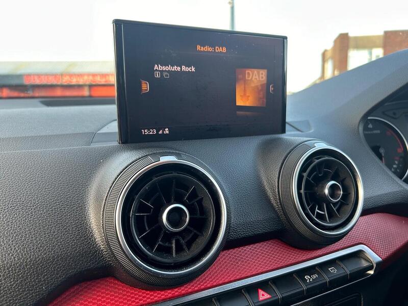 Used Audi Q2 2019 for sale - 77118207: Photo 30