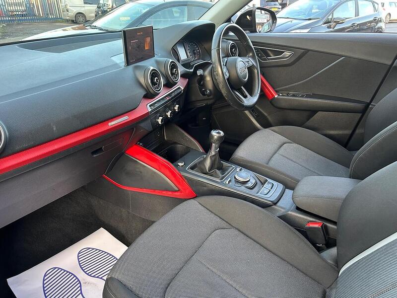 Used Audi Q2 2019 for sale - 77118207: Photo 33