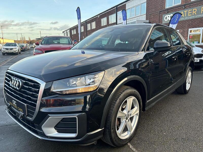 Used Audi Q2 2019 for sale - 77118207: Photo 4