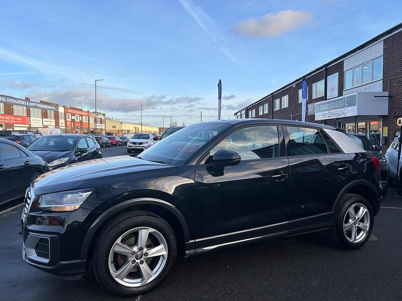 Used Audi Q2 2019 for sale - 77118207: Photo 5