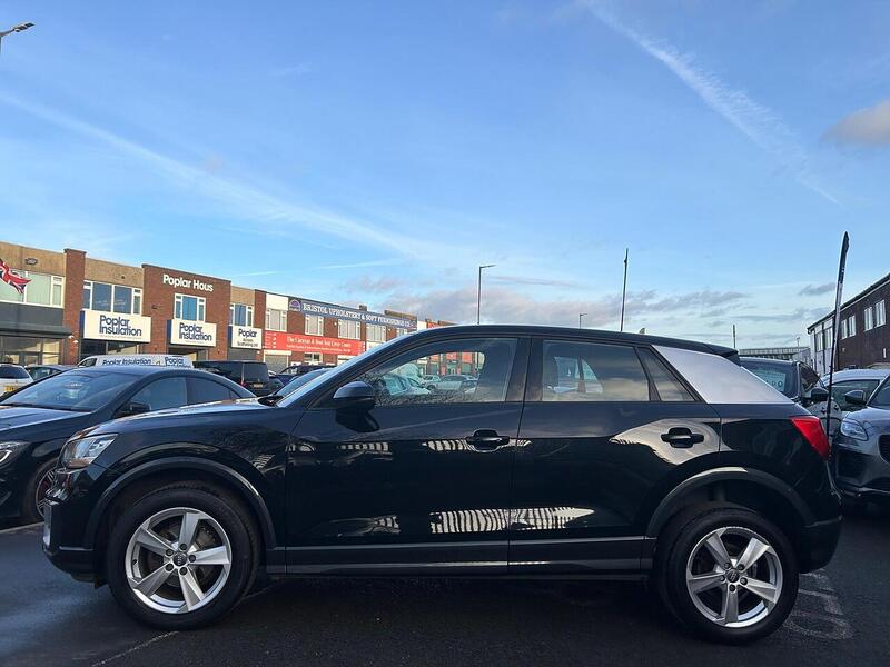 Used Audi Q2 2019 for sale - 77118207: Photo 6