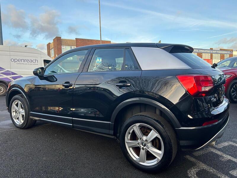 Used Audi Q2 2019 for sale - 77118207: Photo 7