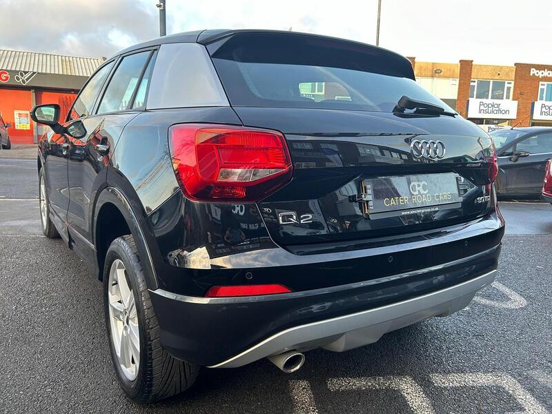 Used Audi Q2 2019 for sale - 77118207: Photo 8