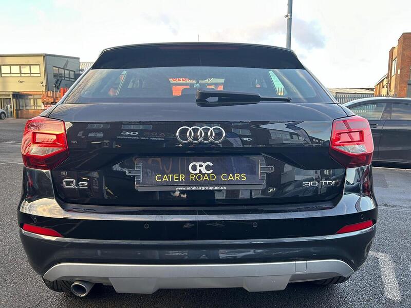 Used Audi Q2 2019 for sale - 77118207: Photo 9