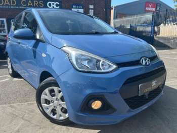 2015 - 1.0 SE Hatchback 5dr Petrol Manual Euro 5 (66 ps)
