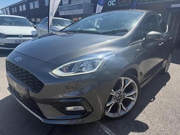 Used Ford Fiesta 2020 for sale - 79478156: Photo