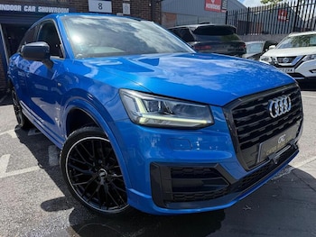 Used Audi Q2 2019 for sale - 79434242: Photo