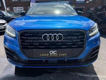 Used Audi Q2 2019 for sale - 79434242: Photo