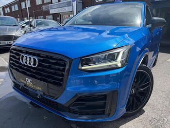 Used Audi Q2 2019 for sale - 79434242: Photo