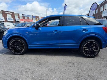 Used Audi Q2 2019 for sale - 79434242: Photo