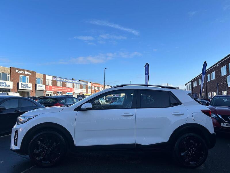 Used Kia Stonic 2019 for sale - 76736427: Photo 10