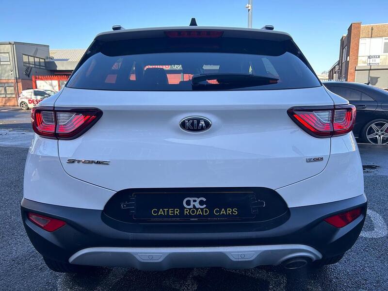 Used Kia Stonic 2019 for sale - 76736427: Photo 11