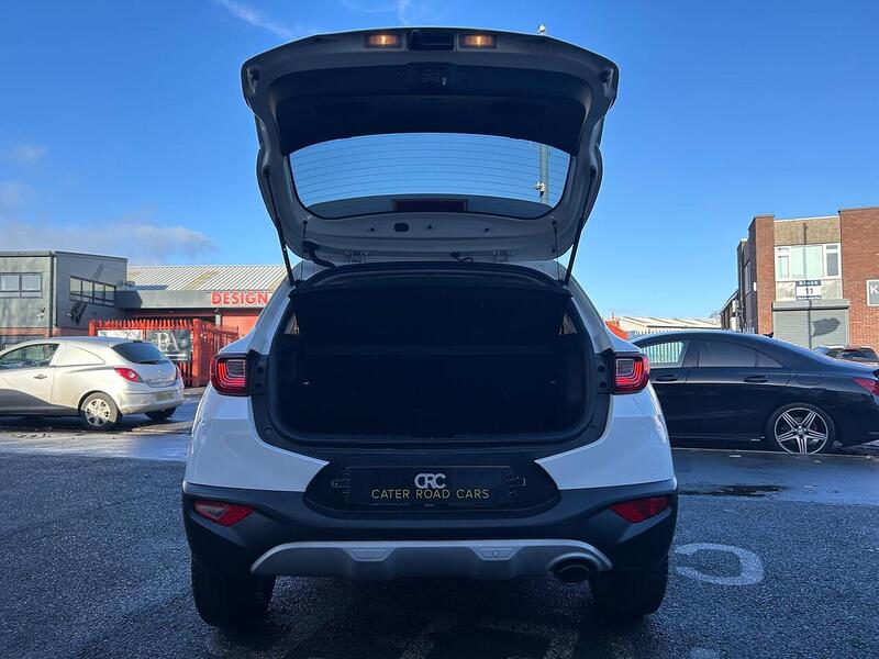 Used Kia Stonic 2019 for sale - 76736427: Photo 12