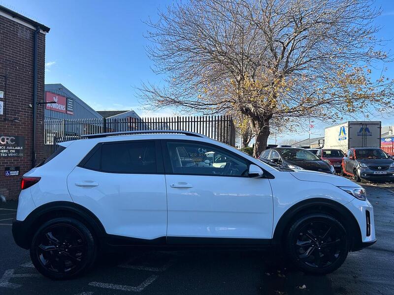 Used Kia Stonic 2019 for sale - 76736427: Photo 13