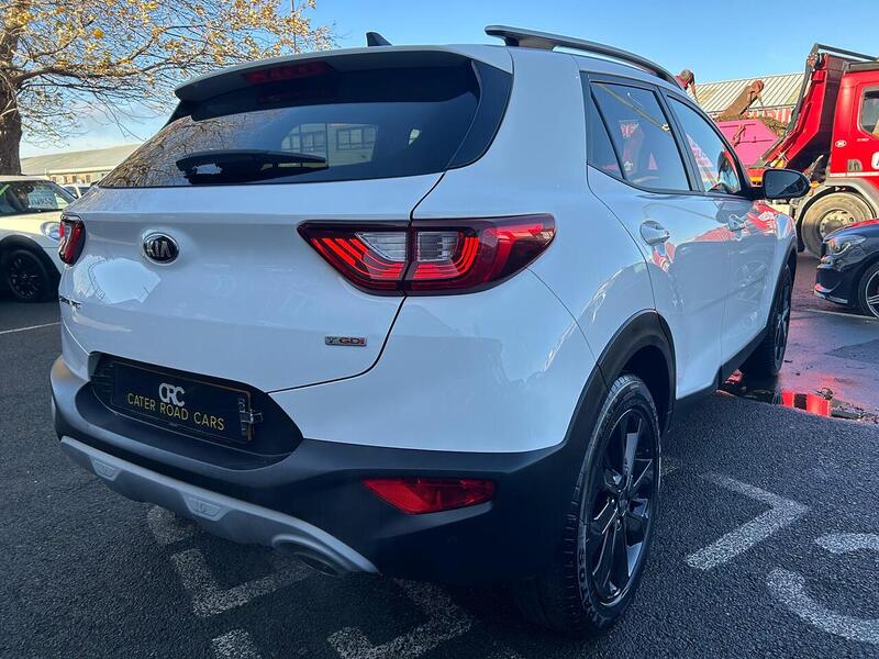 Used Kia Stonic 2019 for sale - 76736427: Photo 14