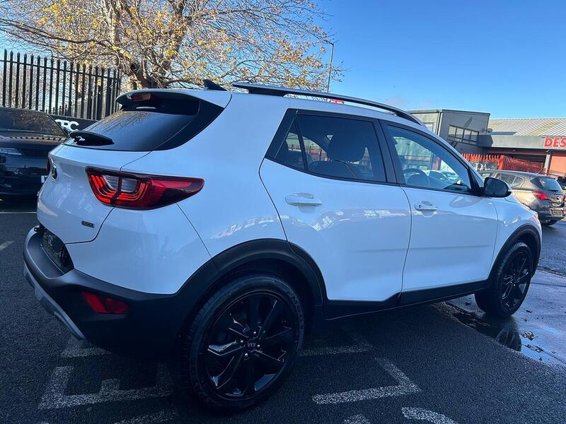 Used Kia Stonic 2019 for sale - 76736427: Photo 15