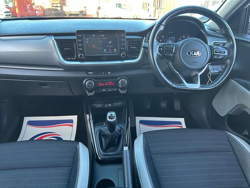 Used Kia Stonic 2019 for sale - 76736427: Photo 17