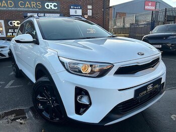 2019 - 1.0 T-GDi 3 SUV 5dr Petrol Manual Euro 6 (s/s) (118 bhp)