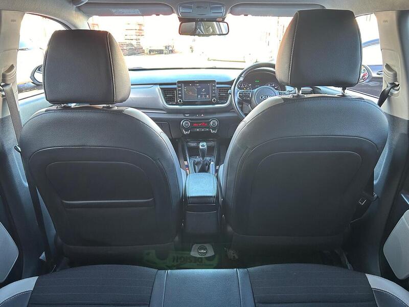 Used Kia Stonic 2019 for sale - 76736427: Photo 23