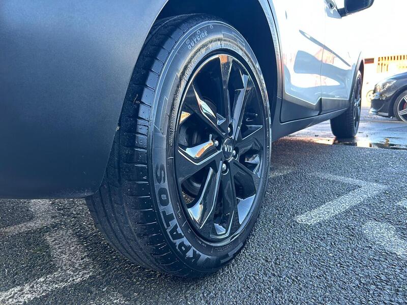 Used Kia Stonic 2019 for sale - 76736427: Photo 27