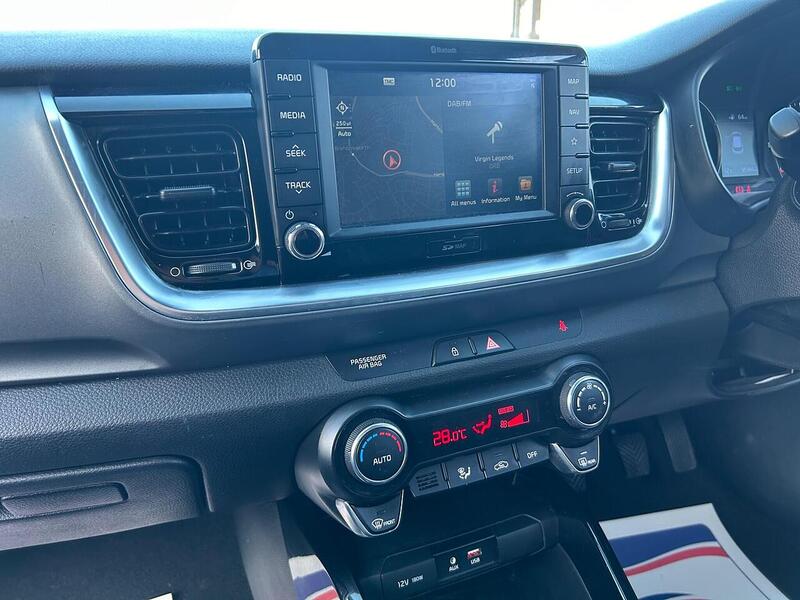 Used Kia Stonic 2019 for sale - 76736427: Photo 28