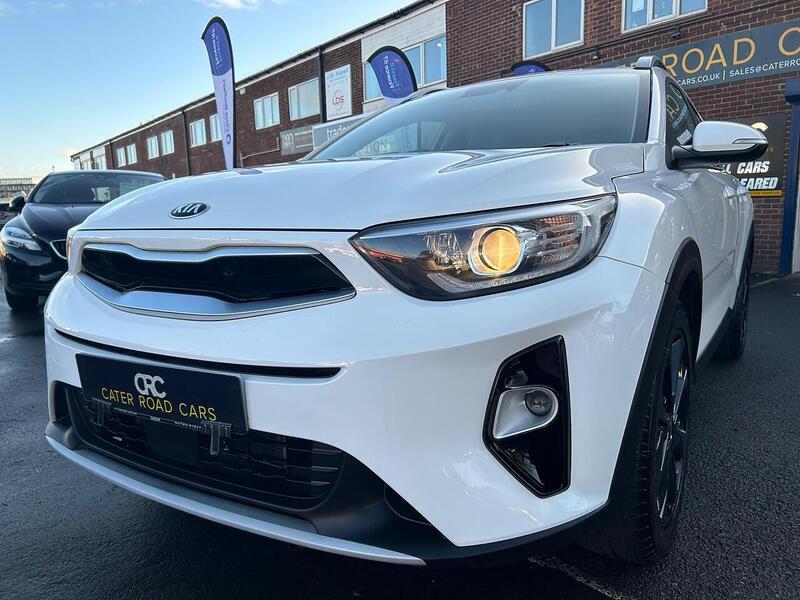 Used Kia Stonic 2019 for sale - 76736427: Photo 35