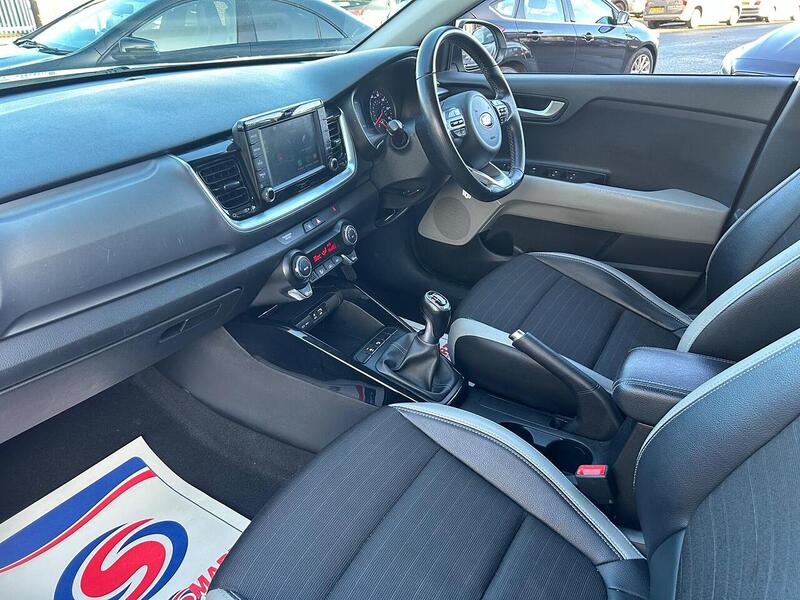 Used Kia Stonic 2019 for sale - 76736427: Photo 38