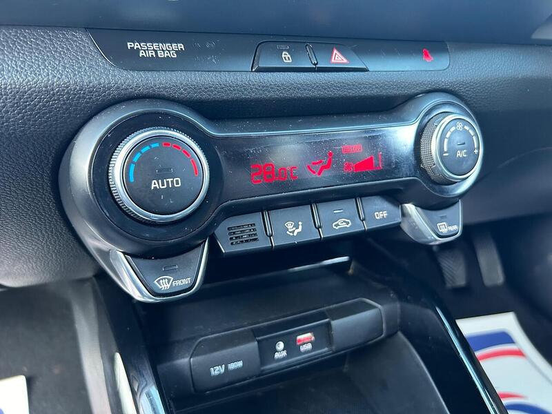 Used Kia Stonic 2019 for sale - 76736427: Photo 40