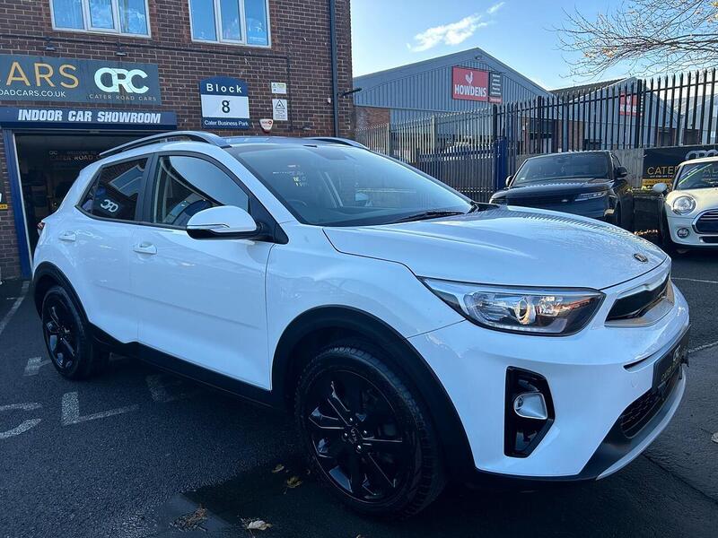 Used Kia Stonic 2019 for sale - 76736427: Photo 5