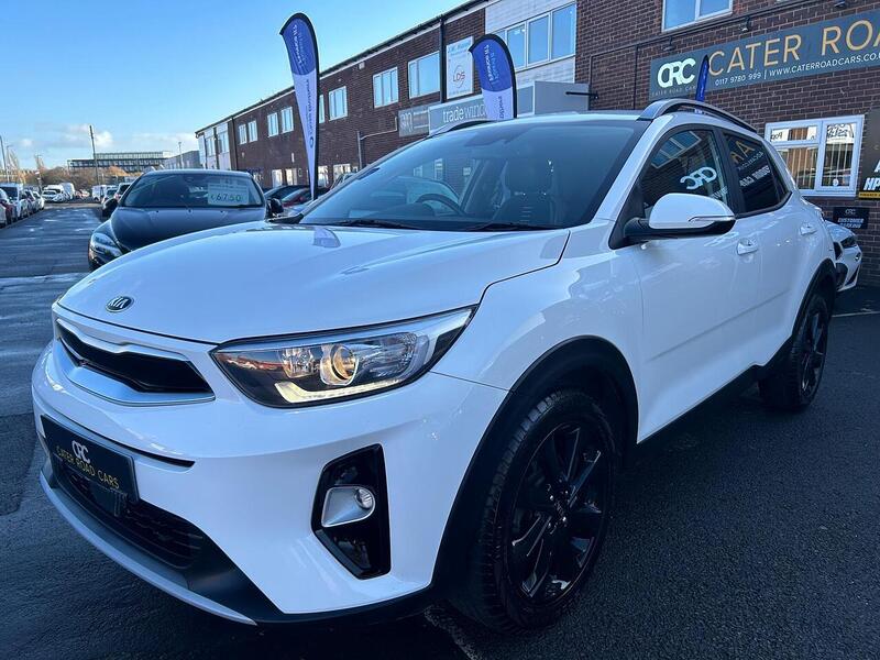 Used Kia Stonic 2019 for sale - 76736427: Photo 7