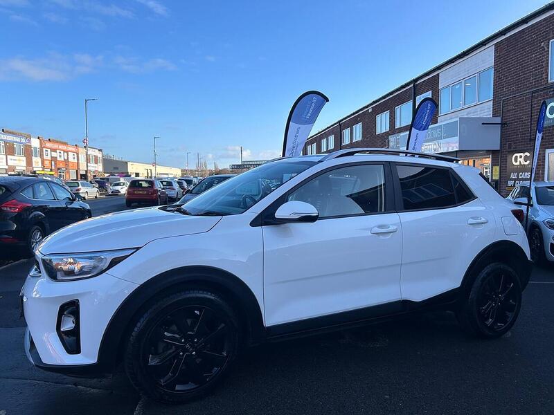 Used Kia Stonic 2019 for sale - 76736427: Photo 8