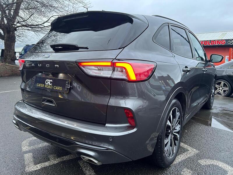 Used Ford Kuga 2020 for sale - 77263990: Photo 10