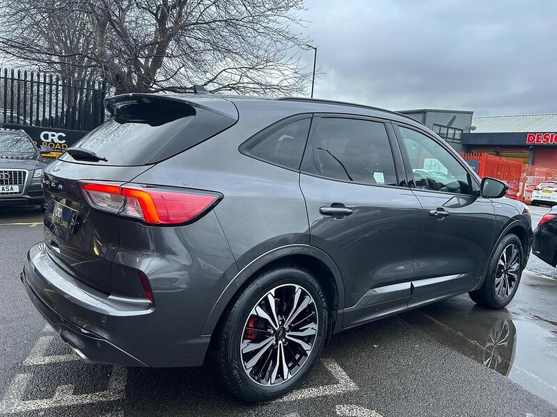 Used Ford Kuga 2020 for sale - 77263990: Photo 11