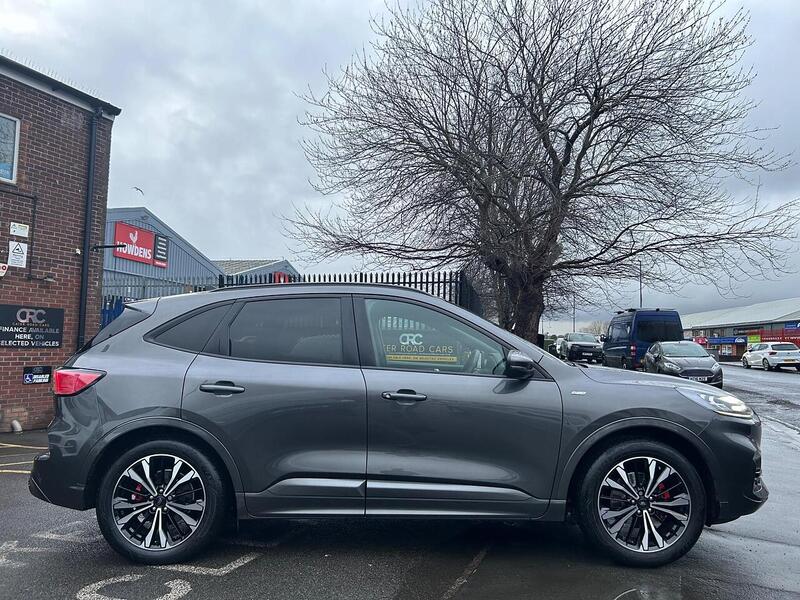 Used Ford Kuga 2020 for sale - 77263990: Photo 12