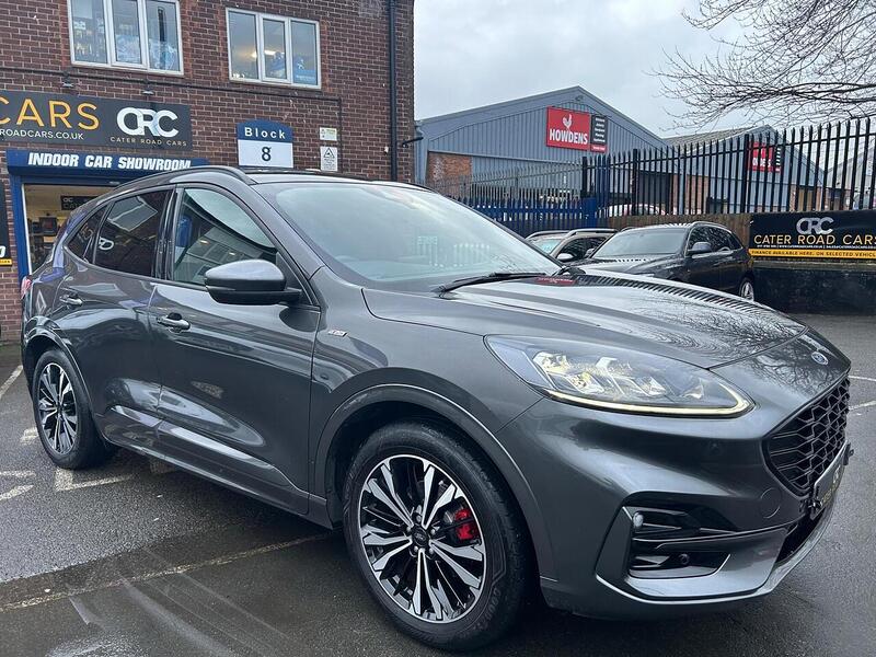 Used Ford Kuga 2020 for sale - 77263990: Photo 13