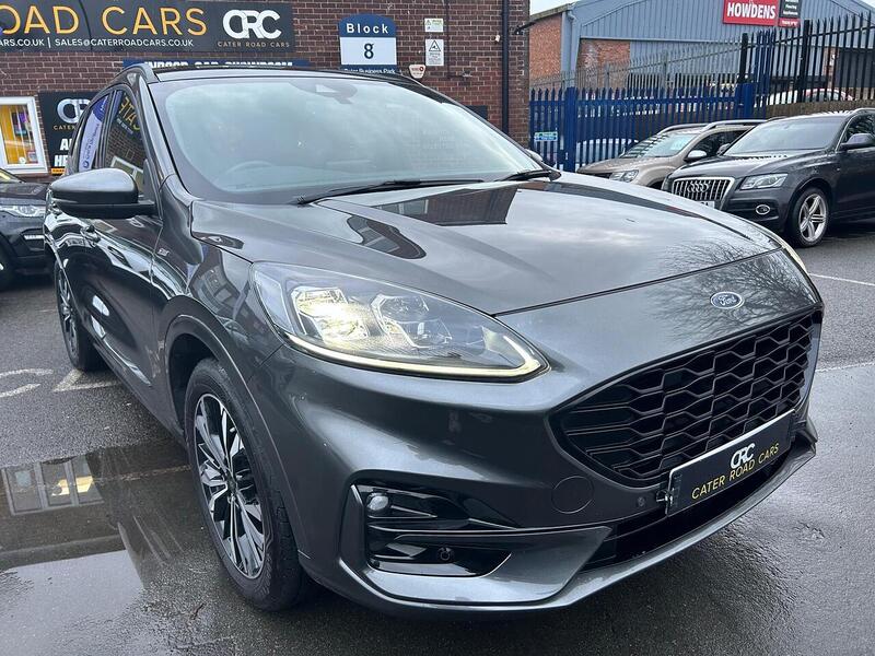 Used Ford Kuga 2020 for sale - 77263990: Photo 14