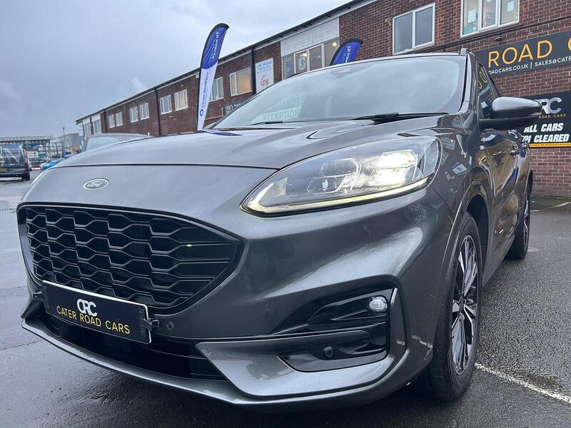 Used Ford Kuga 2020 for sale - 77263990: Photo 15